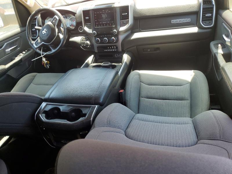Продаж на аукціоні авто 2020 Ram 1500, vin: 1C6SRFBT8LN253395, номер лоту: 56979026