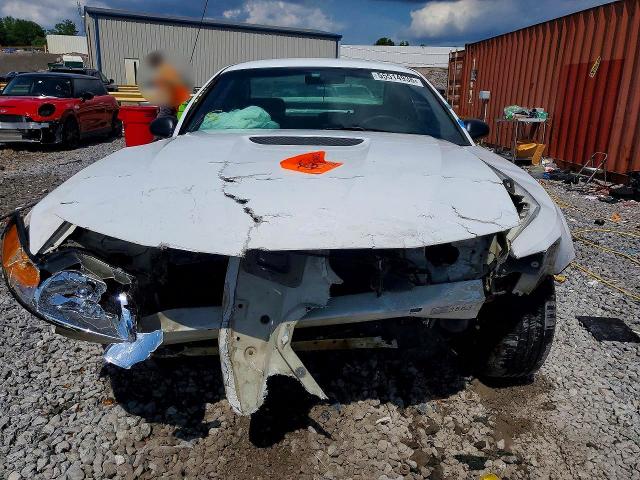 Продаж на аукціоні авто 2000 Ford Mustang, vin: 1FAFP4040YF241572, номер лоту: 55514936