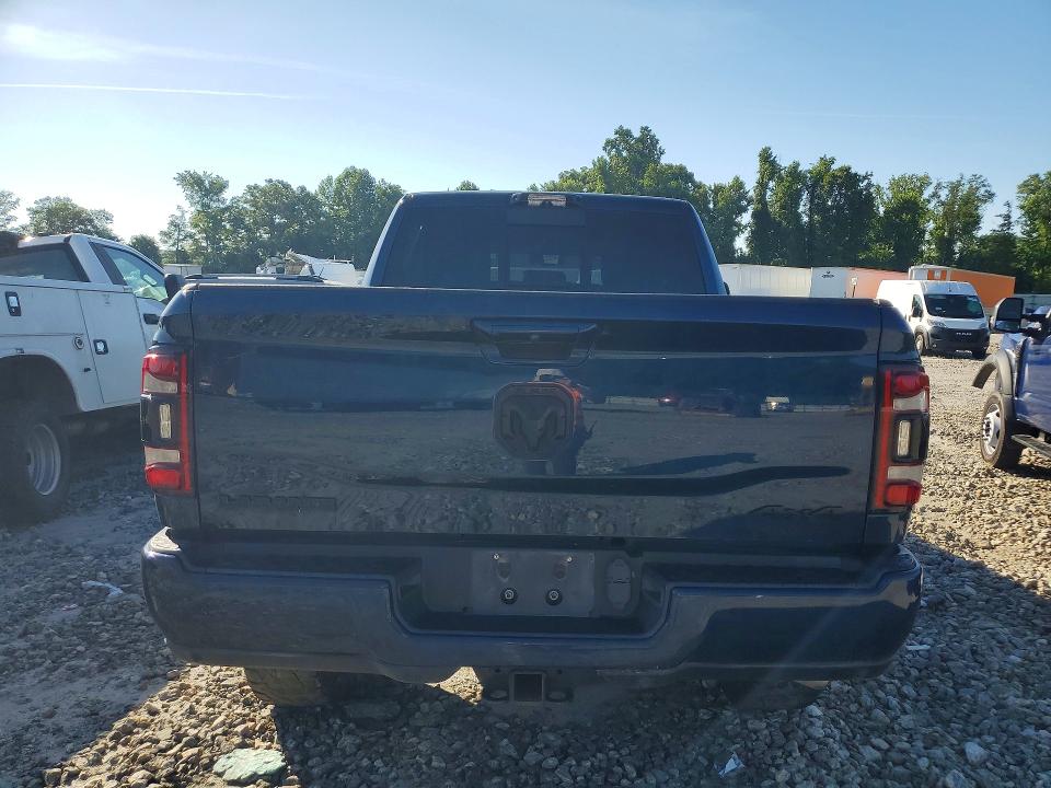 2020 Ram 3500 მანქანა იყიდება აუქციონზე, vin: 3C63R3EL2LG255537, აუქციონის ნომერი: 56359076