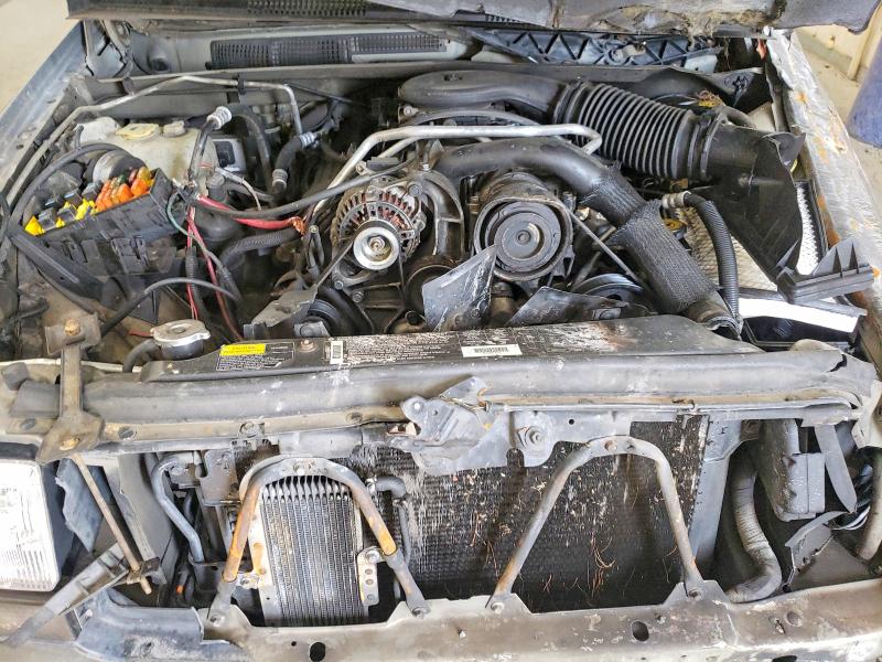 Продажа на аукционе авто 1997 Jeep Grand Cherokee, vin: 1J4GZ58Y9VC757491, номер лота: 58596276
