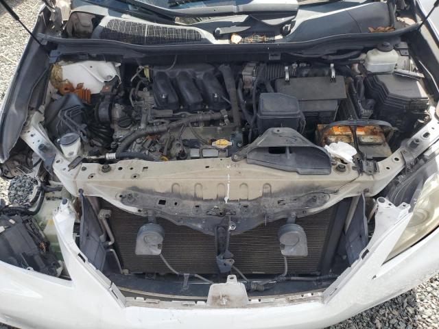 Продажа на аукционе авто 2010 Lexus Rx, vin: 2T2ZK1BA7AC040625, номер лота: 57159806