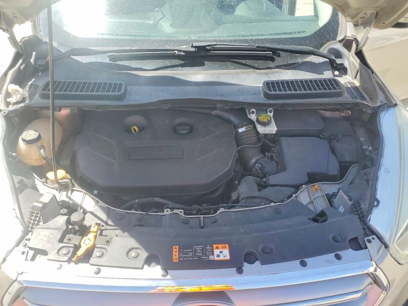 Aukcja sprzedaży 2017 Ford Escape, vin: 1FMCU9J93HUB62207, numer aukcji: 59143116
