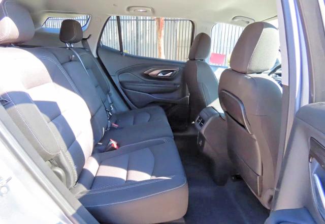 58151526 :رقم المزاد ، 3GKALMEG1RL376073 vin ، 2024 Gmc Terrain مزاد بيع