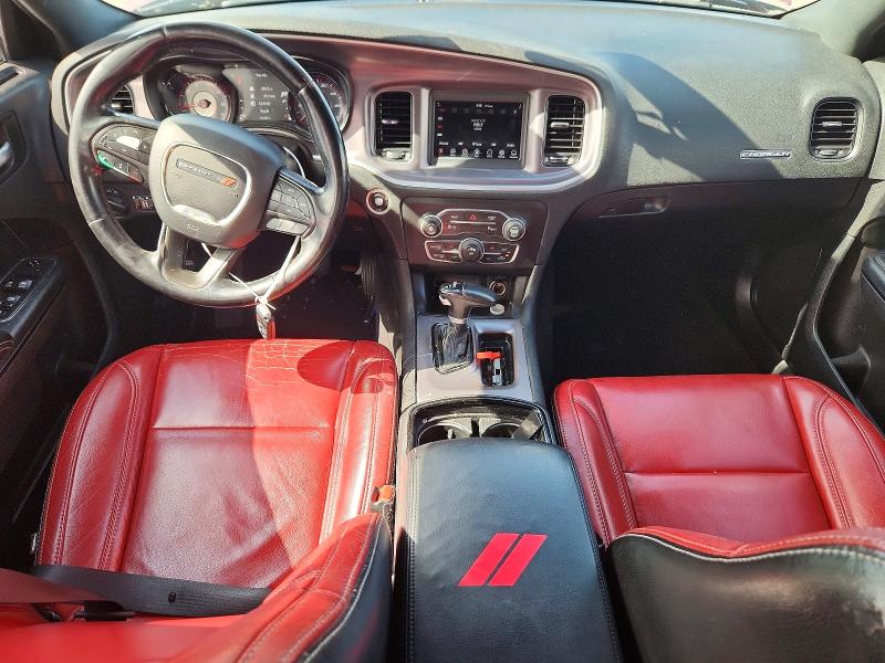 Aukcja sprzedaży 2019 Dodge Charger, vin: 2C3CDXBG6KH732673, numer aukcji: 55650166