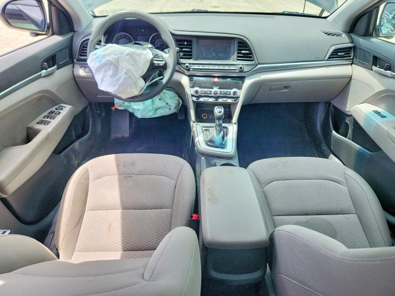 Aukcja sprzedaży 2020 Hyundai Elantra, vin: KMHD84LF2LU973391, numer aukcji: 57948626