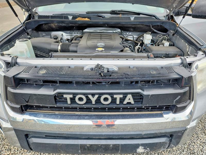 55639666 :رقم المزاد ، 5TFUW5F14FX487149 vin ، 2015 Toyota Tundra مزاد بيع