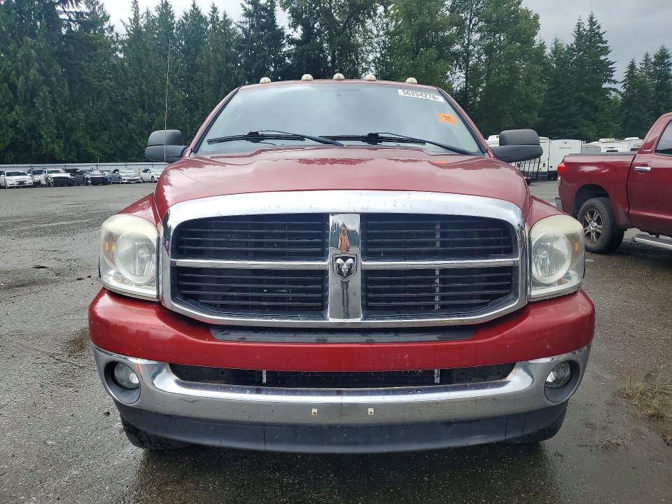 Aukcja sprzedaży 2008 Dodge Ram 3500, vin: 3D7MX38AX8G157138, numer aukcji: 56254276