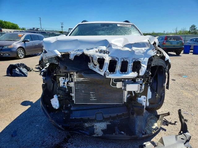 Aukcja sprzedaży 2021 Jeep Cherokee, vin: 1C4PJMCB5MD206333, numer aukcji: 55889996