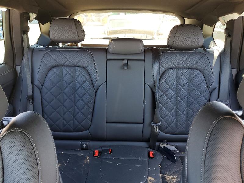 55218186 :رقم المزاد ، 5UX43EU00R9U05394 vin ، 2024 Bmw X5 مزاد بيع