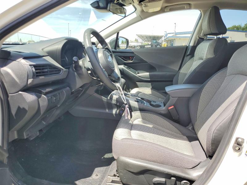 2024 Subaru Crosstrek მანქანა იყიდება აუქციონზე, vin: JF2GUADC9R8231413, აუქციონის ნომერი: 54156536