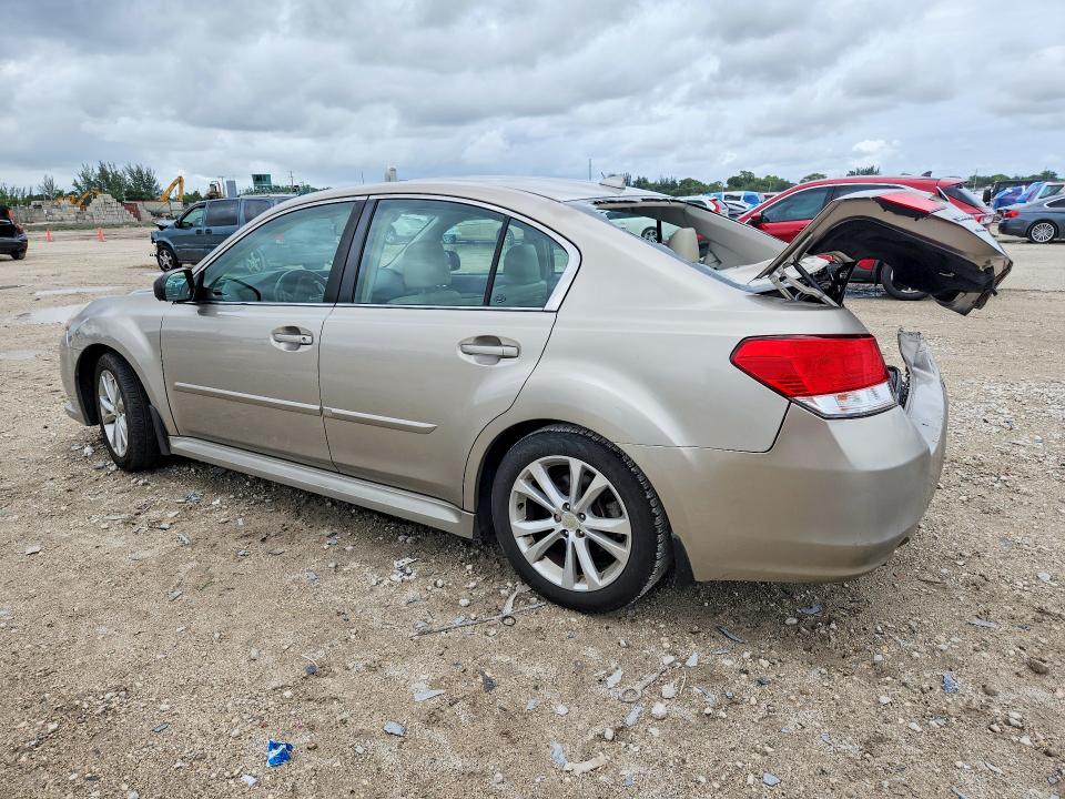 Aukcja sprzedaży 2014 Subaru Legacy, vin: 4S3BMDN63E2025200, numer aukcji: 55422086