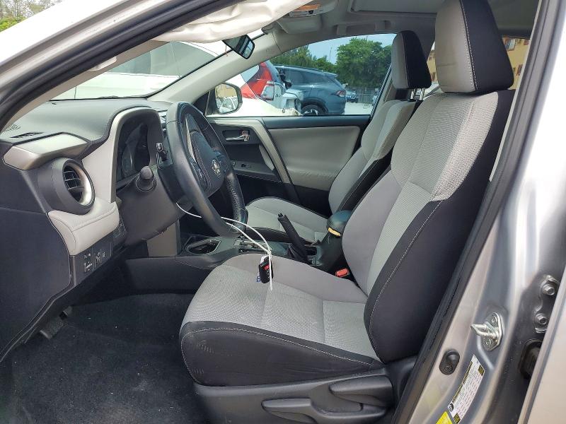 Aukcja sprzedaży 2017 Toyota Rav4, vin: 2T3WFREV0HW364640, numer aukcji: 59147246
