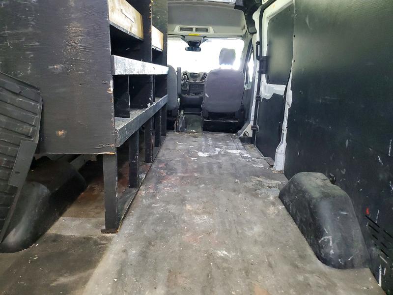 Aukcja sprzedaży 2018 Ford Transit, vin: 1FTYE2CM0JKA22598, numer aukcji: 59084536