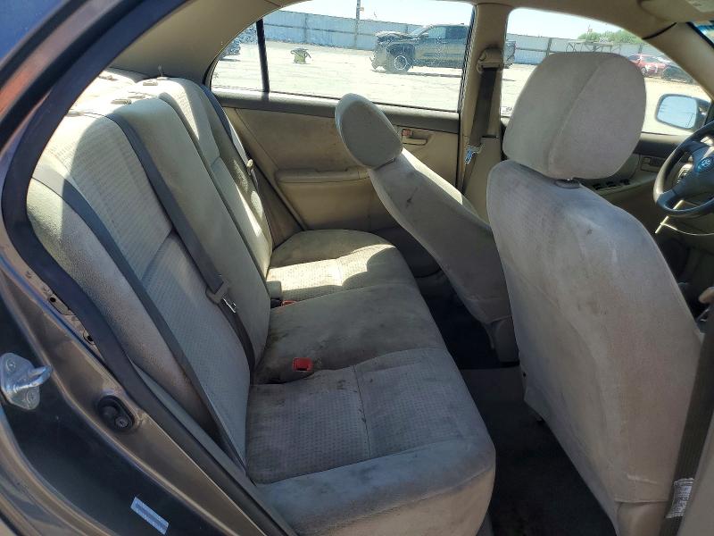 2007 Toyota Corolla მანქანა იყიდება აუქციონზე, vin: 1NXBR32E27Z788951, აუქციონის ნომერი: 56462956