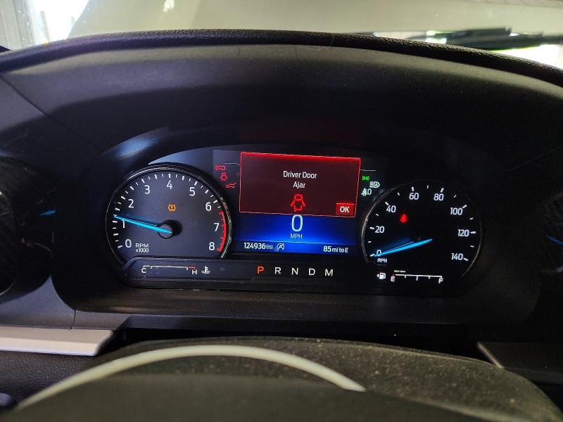 2020 Ford Explorer მანქანა იყიდება აუქციონზე, vin: 1FMSK8DHXLGC87291, აუქციონის ნომერი: 57928896