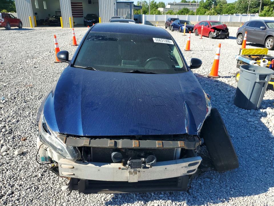 55631306 :رقم المزاد ، 1N4BL4CV9KN308701 vin ، 2019 Nissan Altima مزاد بيع