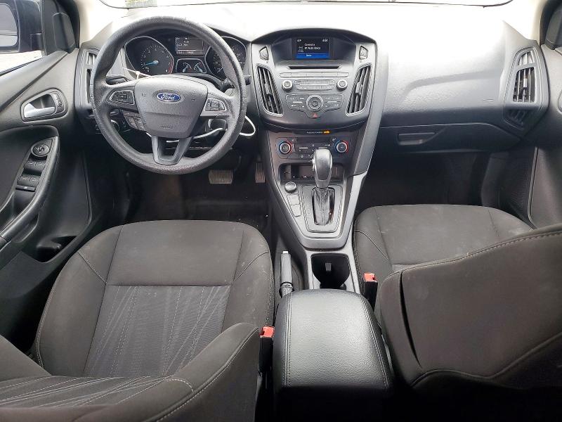 Aukcja sprzedaży 2017 Ford Focus, vin: 1FADP3FE8HL324959, numer aukcji: 56128086