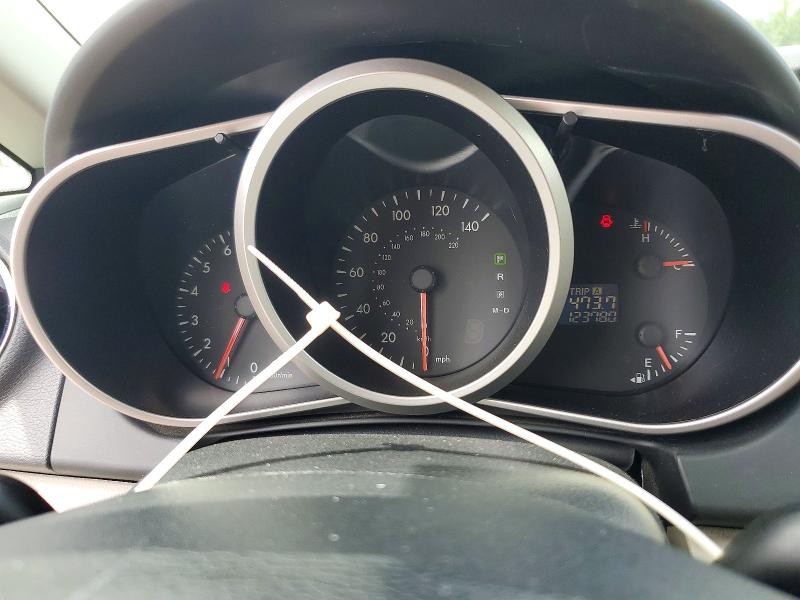 Продаж на аукціоні авто 2010 Mazda Cx-7, vin: JM3ER2WM5A0335782, номер лоту: 56665986