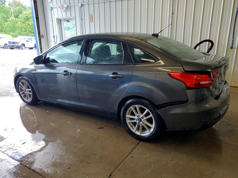 Aukcja sprzedaży 2018 Ford Focus, vin: 1FADP3F29JL250818, numer aukcji: 56751536