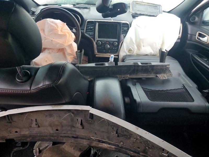 56815276 :رقم المزاد ، 1C4RJEAG5EC519810 vin ، 2014 Jeep Grand Cherokee مزاد بيع