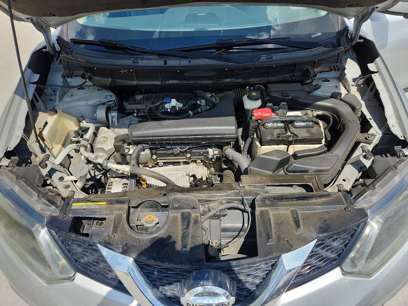 Aukcja sprzedaży 2016 Nissan Rogue, vin: 5N1AT2MT2GC734087, numer aukcji: 56115456