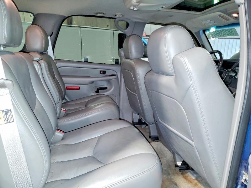 Продаж на аукціоні авто 2005 Chevrolet Tahoe, vin: 1GNEK13T45R153986, номер лоту: 58233966