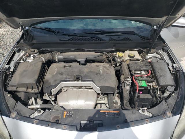 Продаж на аукціоні авто 2016 Chevrolet Malibu Limited, vin: 1G11C5SA0GU124439, номер лоту: 55856866