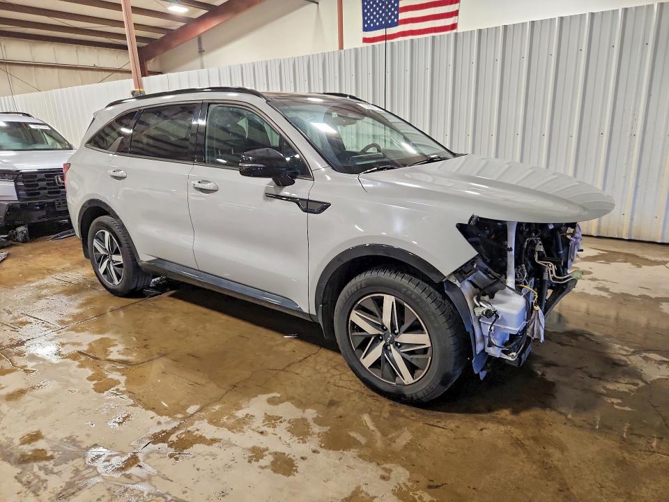 Продаж на аукціоні авто 2022 Kia Sorento, vin: 5XYRH4LF7NG157338, номер лоту: 57806116