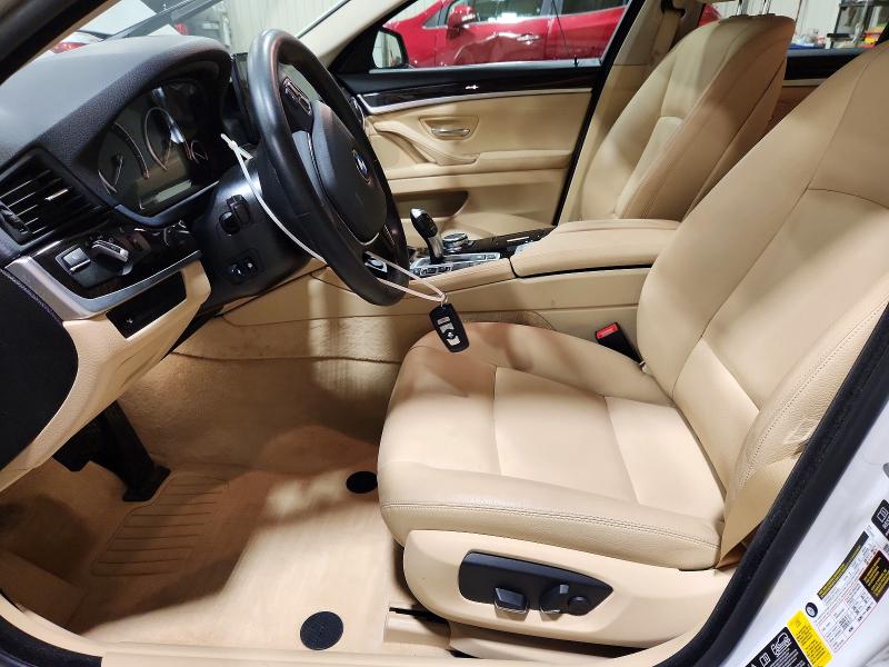 Продажа на аукционе авто 2015 Bmw 528, vin: WBA5A7C5XFD622610, номер лота: 58702146