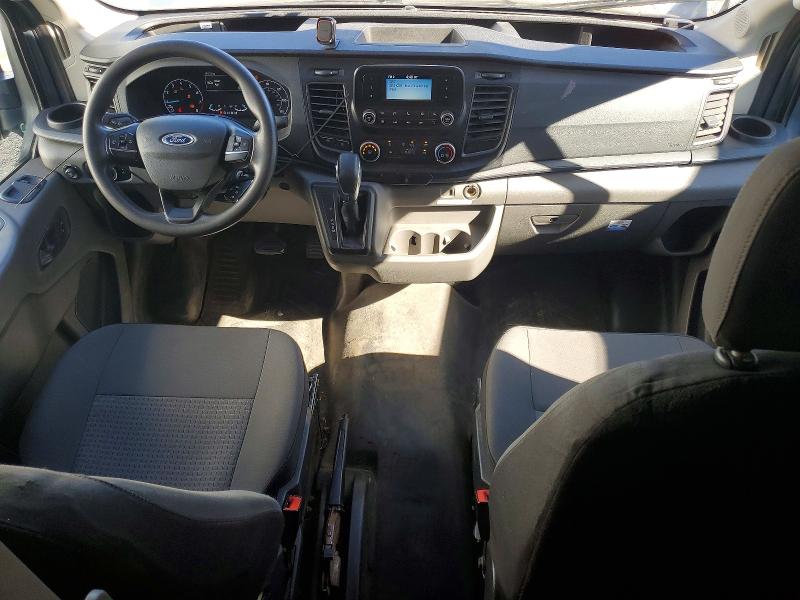 Продажа на аукционе авто 2020 Ford Transit, vin: 1FTBR3X89LKB27236, номер лота: 56423016