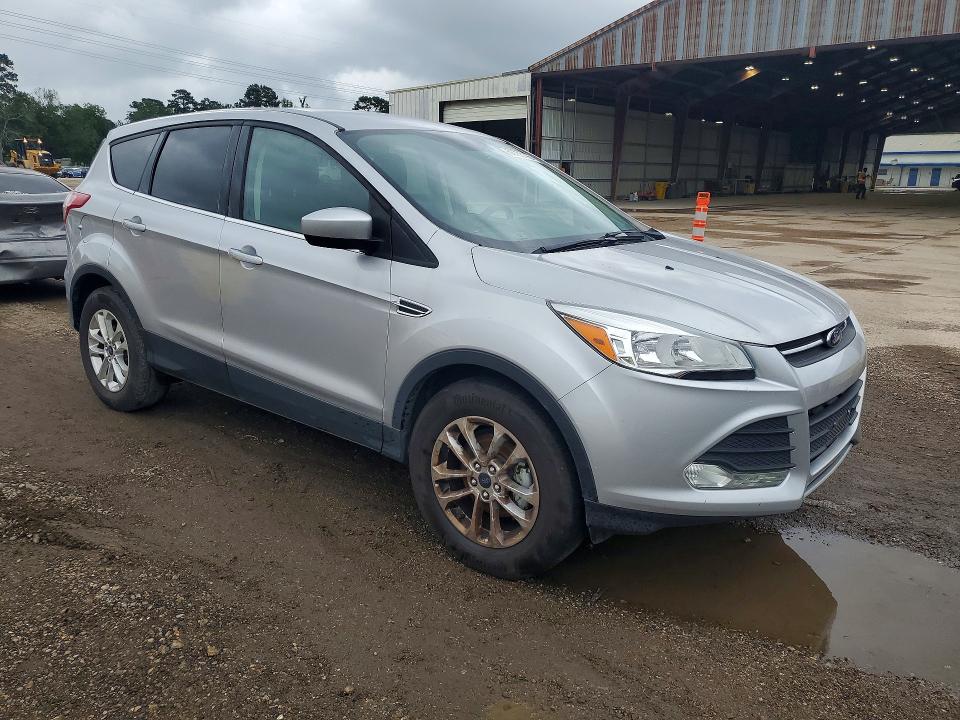 Продаж на аукціоні авто 2016 Ford Escape, vin: 1FMCU0GX5GUC73468, номер лоту: 57735196