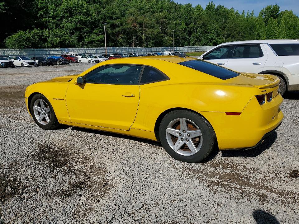 55787666 :رقم المزاد ، 2G1FB1E35C9192628 vin ، 2012 Chevrolet Camaro مزاد بيع