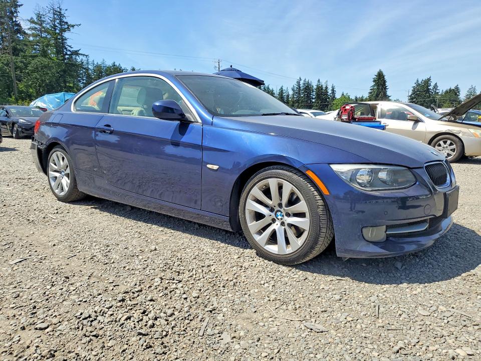 Aukcja sprzedaży 2012 Bmw 328, vin: WBAKE3C52CE770093, numer aukcji: 55559376