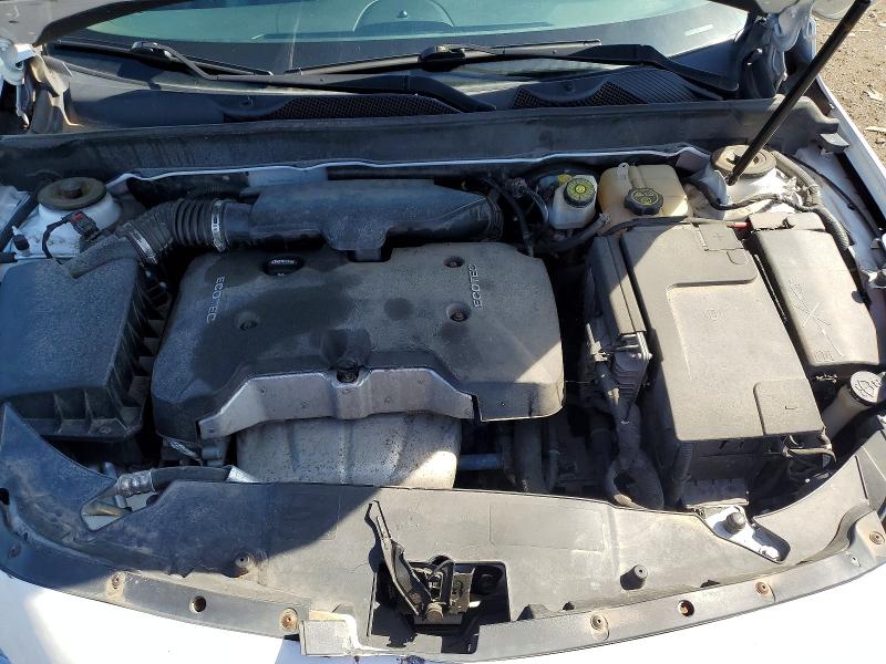 58250596 :رقم المزاد ، 1G11C5SL9FF265028 vin ، 2015 Chevrolet Malibu مزاد بيع