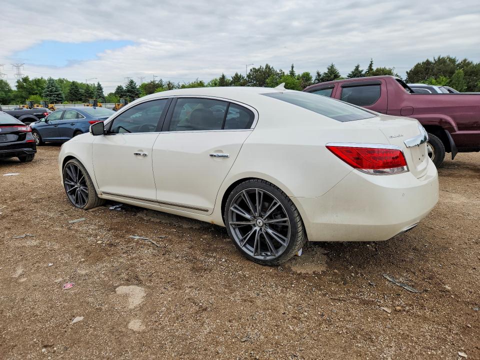 Продаж на аукціоні авто 2010 Buick Lacrosse, vin: 1G4GE5GV5AF194128, номер лоту: 55384776