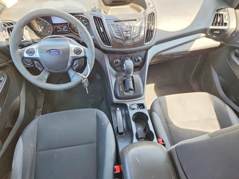 Aukcja sprzedaży 2014 Ford Escape, vin: 1FMCU0F71EUE54663, numer aukcji: 56104286