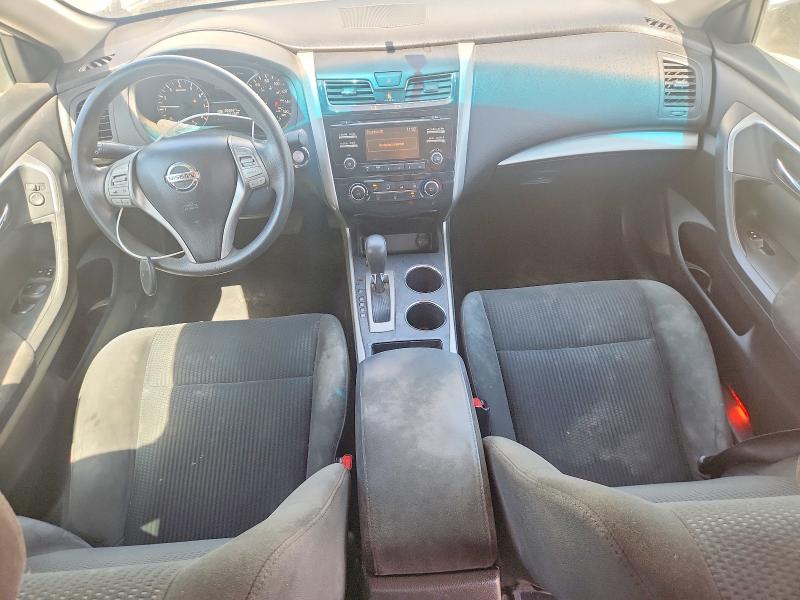56356156 :رقم المزاد ، 1N4AL3AP7FC197464 vin ، 2015 Nissan Altima مزاد بيع