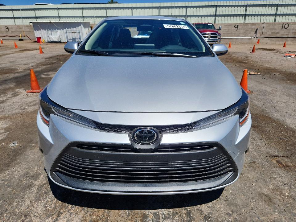 Aukcja sprzedaży 2026 Toyota Corolla, vin: JTDB4MEE7T3045089, numer aukcji: 57062876