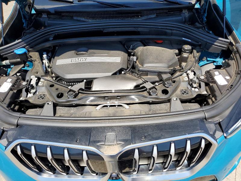 Продаж на аукціоні авто 2023 Bmw X1, vin: WBX73EF03P5W71348, номер лоту: 59124826