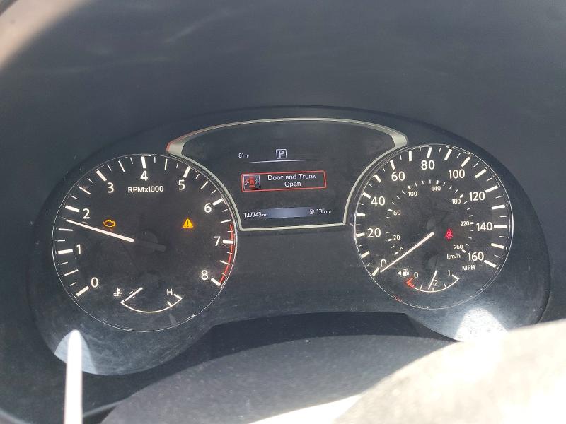 Aukcja sprzedaży 2016 Nissan Altima, vin: 1N4AL3AP2GC197454, numer aukcji: 55933916