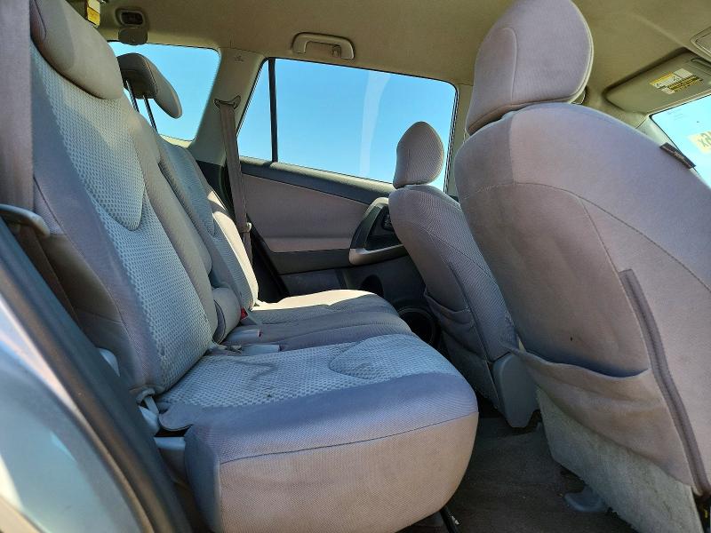 57770746 :رقم المزاد ، JTMBD35V685204562 vin ، 2008 Toyota Rav 4 مزاد بيع
