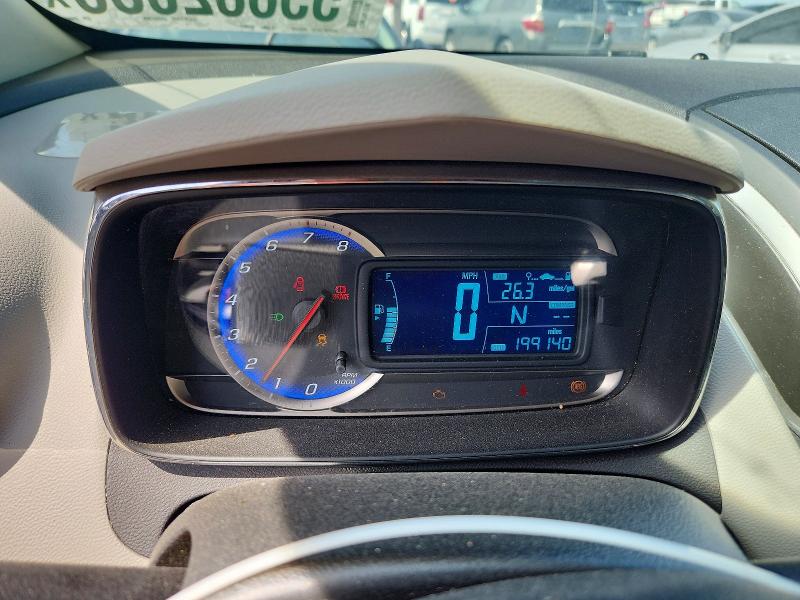 Продаж на аукціоні авто 2016 Chevrolet Trax, vin: 3GNCJLSB7GL250057, номер лоту: 55682036