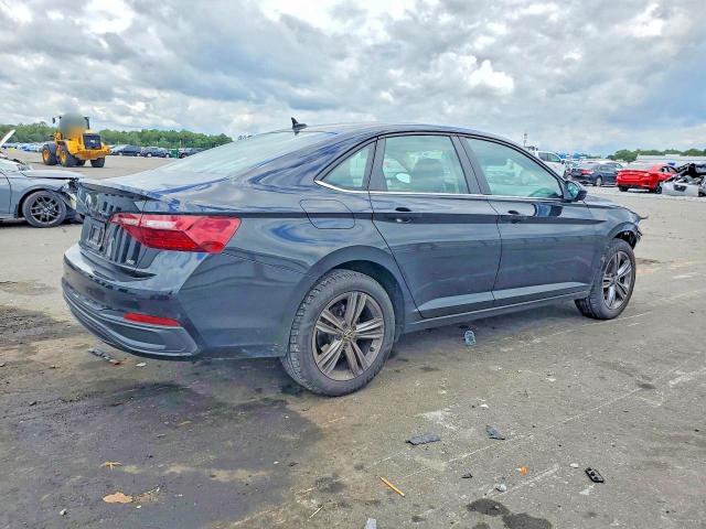 55734166 :رقم المزاد ، 3VWEM7BU5PM057088 vin ، 2023 Volkswagen Jetta مزاد بيع