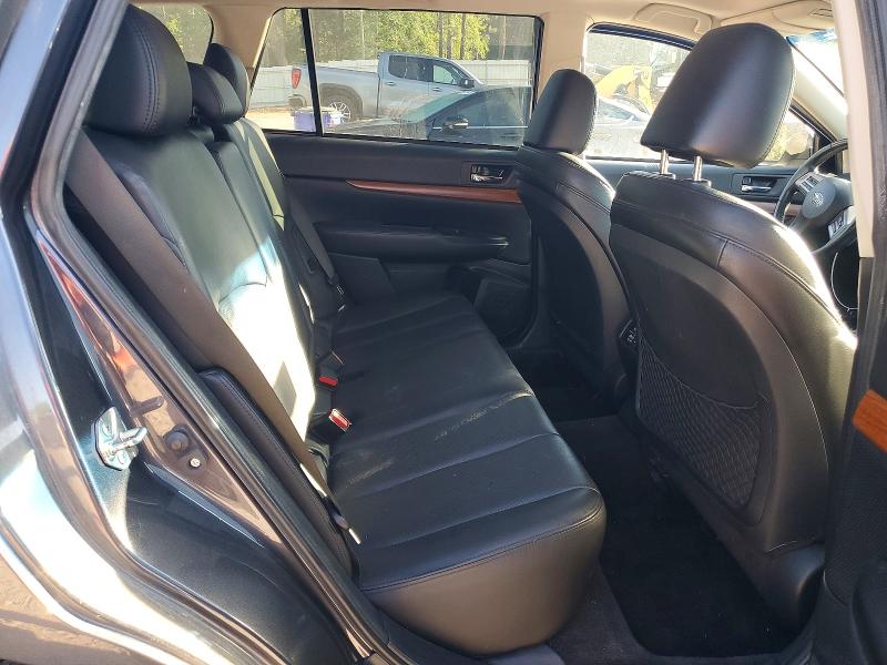 55096546 :رقم المزاد ، 4S4BRBKC7D3283532 vin ، 2013 Subaru Outback مزاد بيع
