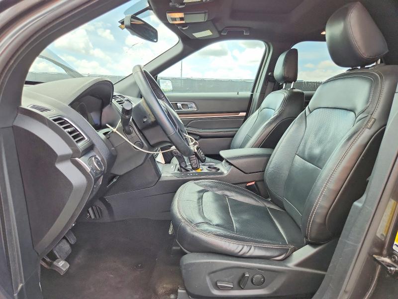 Продаж на аукціоні авто 2019 Ford Explorer, vin: 1FM5K7F82KGB41521, номер лоту: 57479496