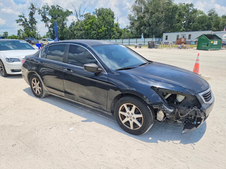 Продаж на аукціоні авто 2010 Honda Accord, vin: 1HGCP2F33AA013277, номер лоту: 59585856