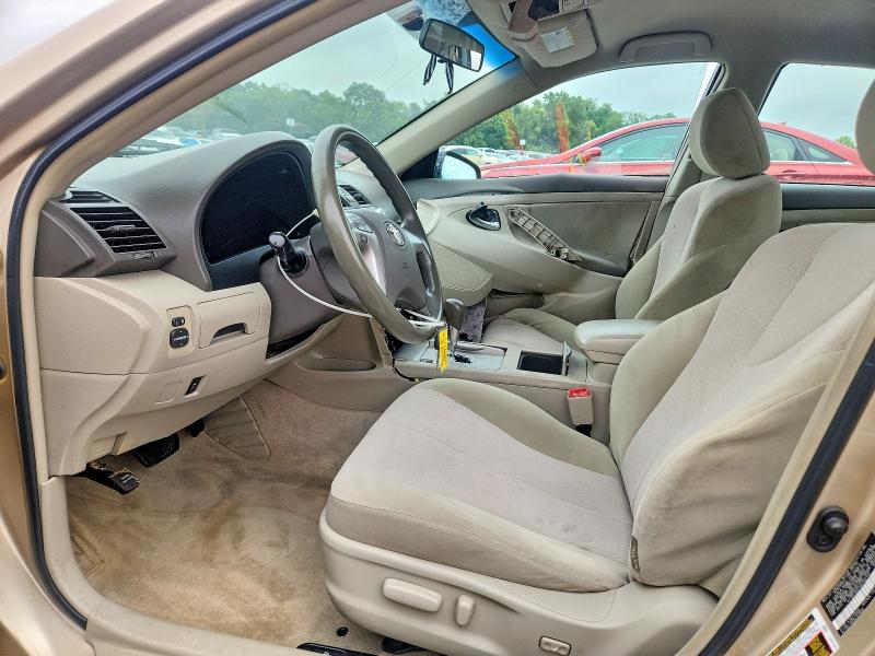 Продаж на аукціоні авто 2010 Toyota Camry, vin: 4T1BF3EK7AU105143, номер лоту: 56112426
