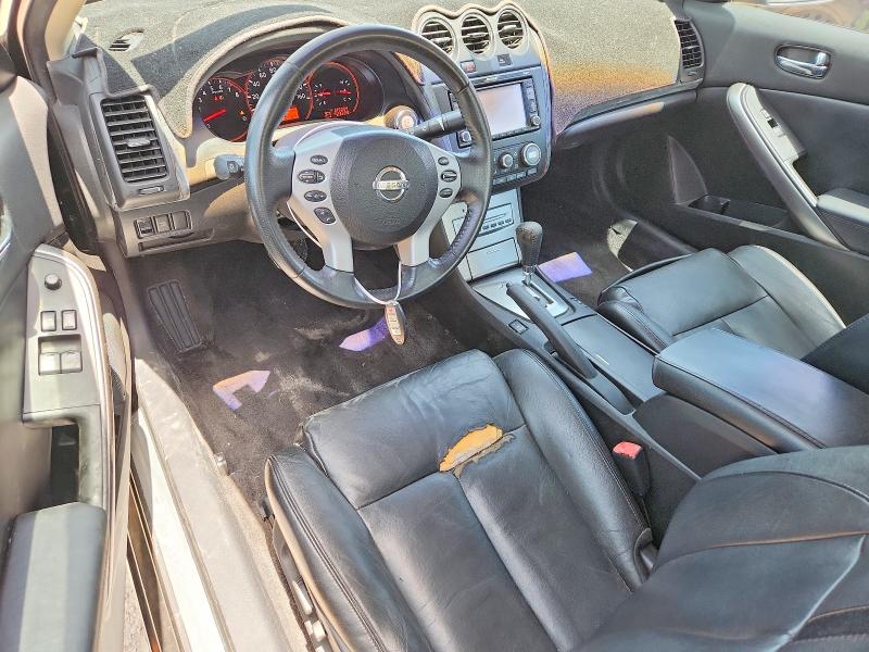 Продажа на аукционе авто 2008 Nissan Altima, vin: 1N4BL24E58C117333, номер лота: 58046116