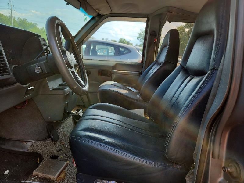 Продажа на аукционе авто 1990 Chevrolet Astro, vin: 1GNDM15Z2LB168757, номер лота: 57382986