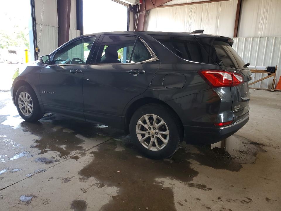 Aukcja sprzedaży 2018 Chevrolet Equinox, vin: 2GNAXSEV4J6328294, numer aukcji: 56256396